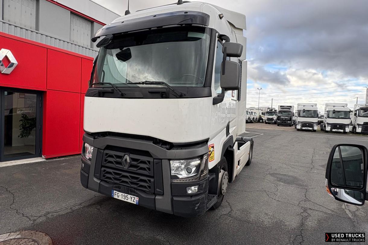 Renault Trucks T 460