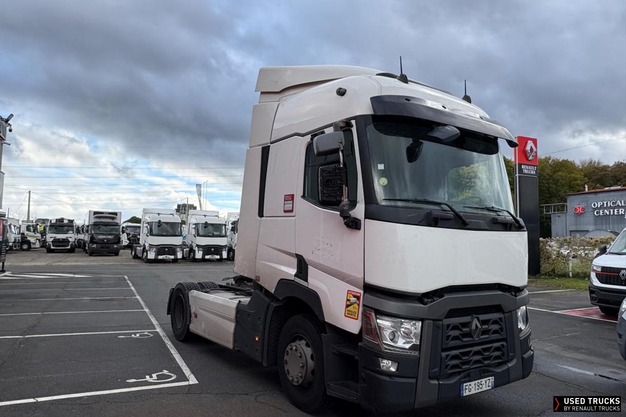 Renault Trucks T 460