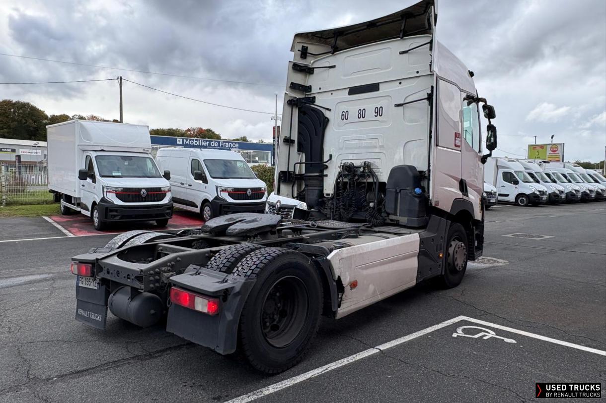 Renault Trucks T 460