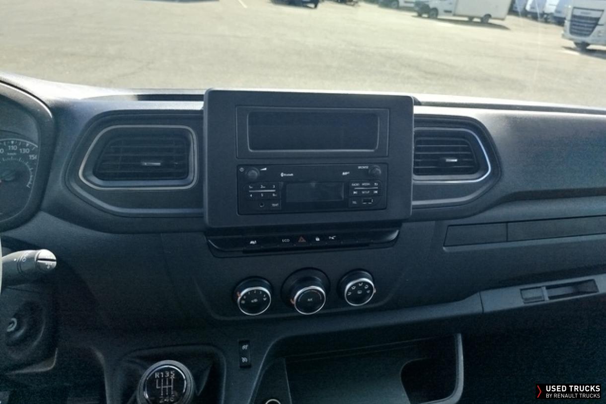 Renault Master 135