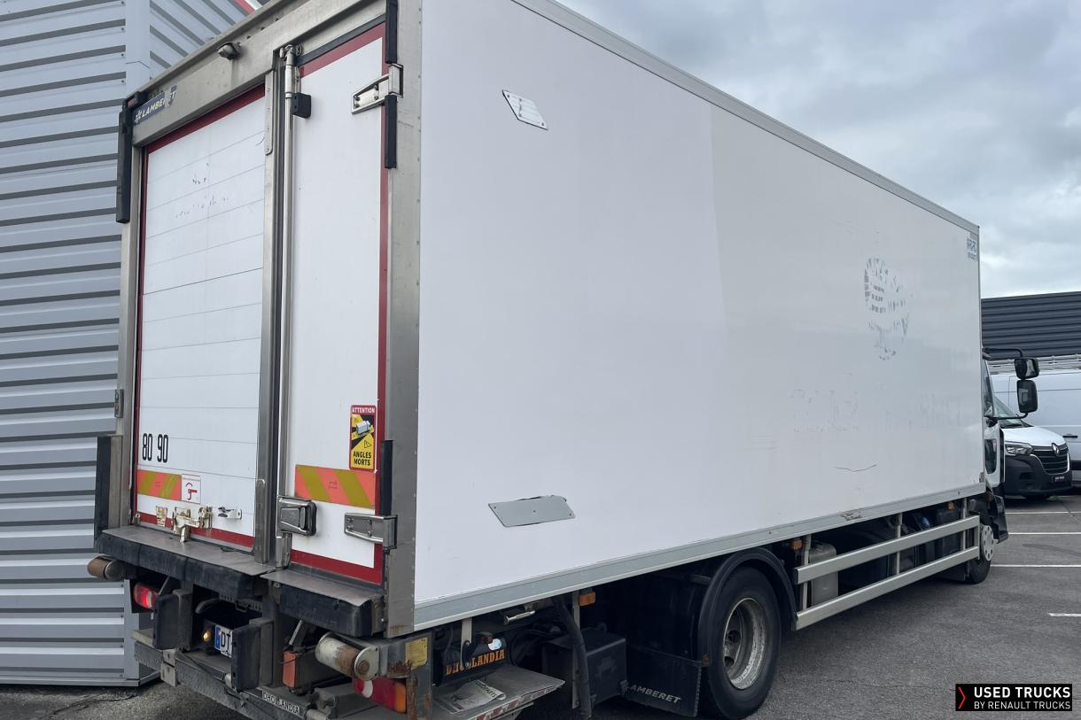 Renault Trucks D 240