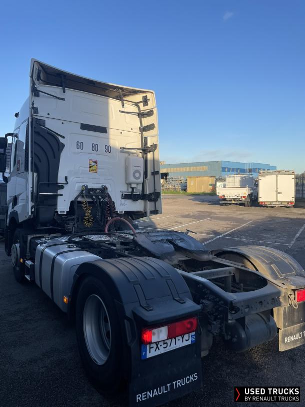 Renault Trucks T 480