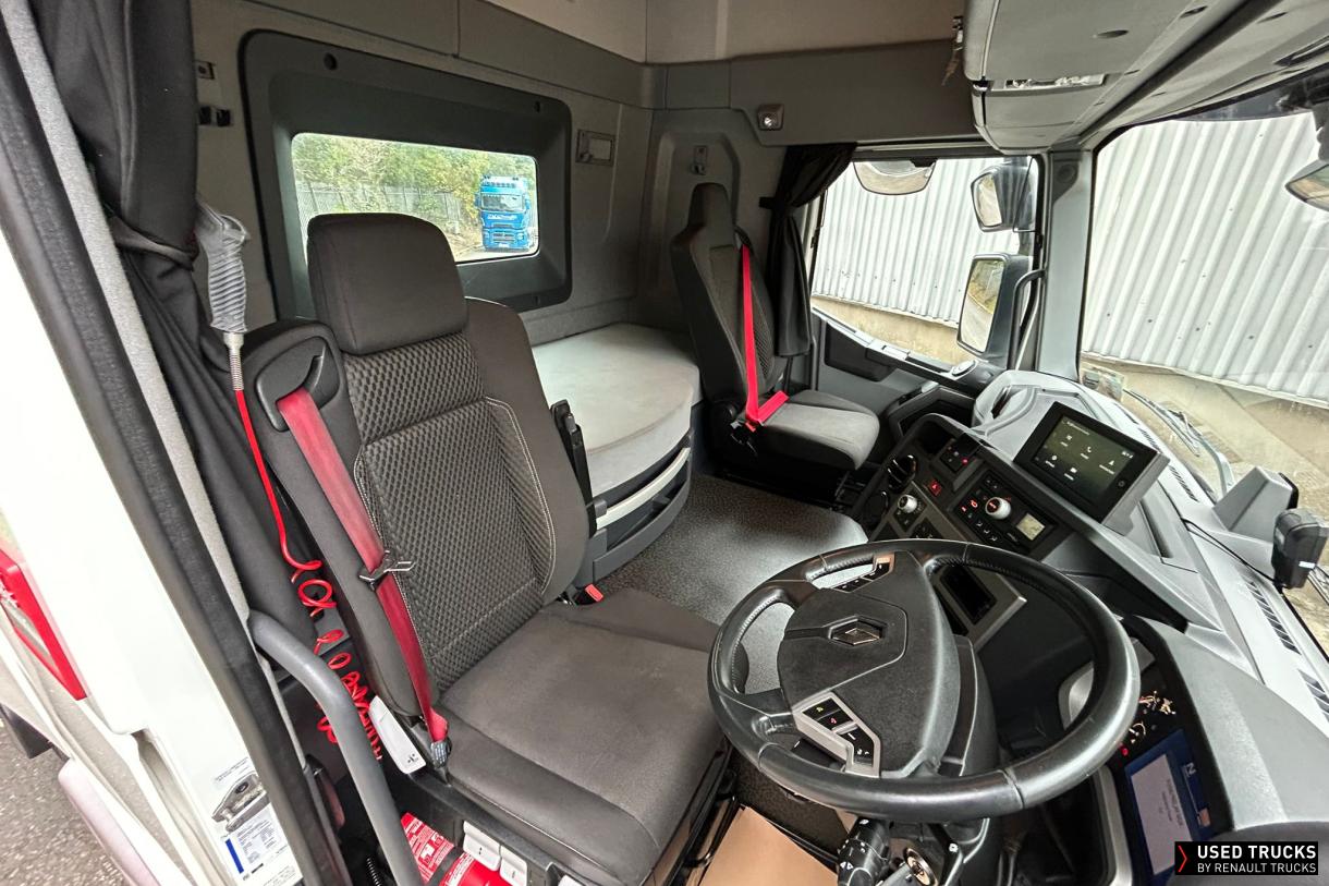 Renault Trucks T 480