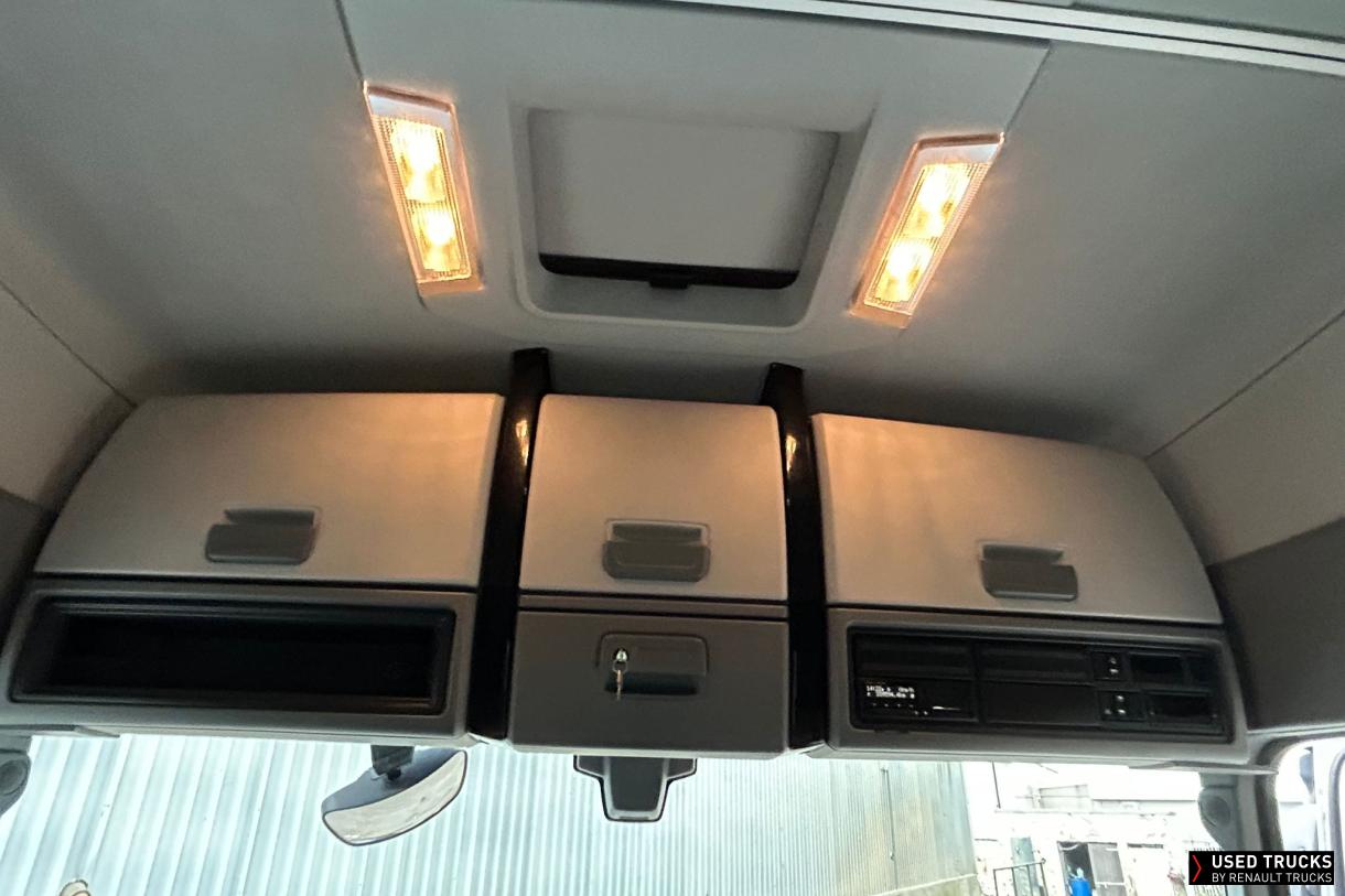 Renault Trucks T 480