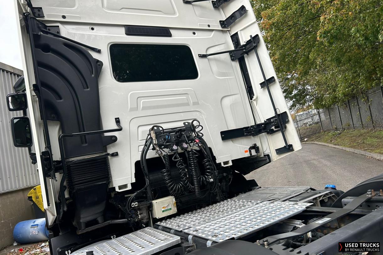 Renault Trucks T 480