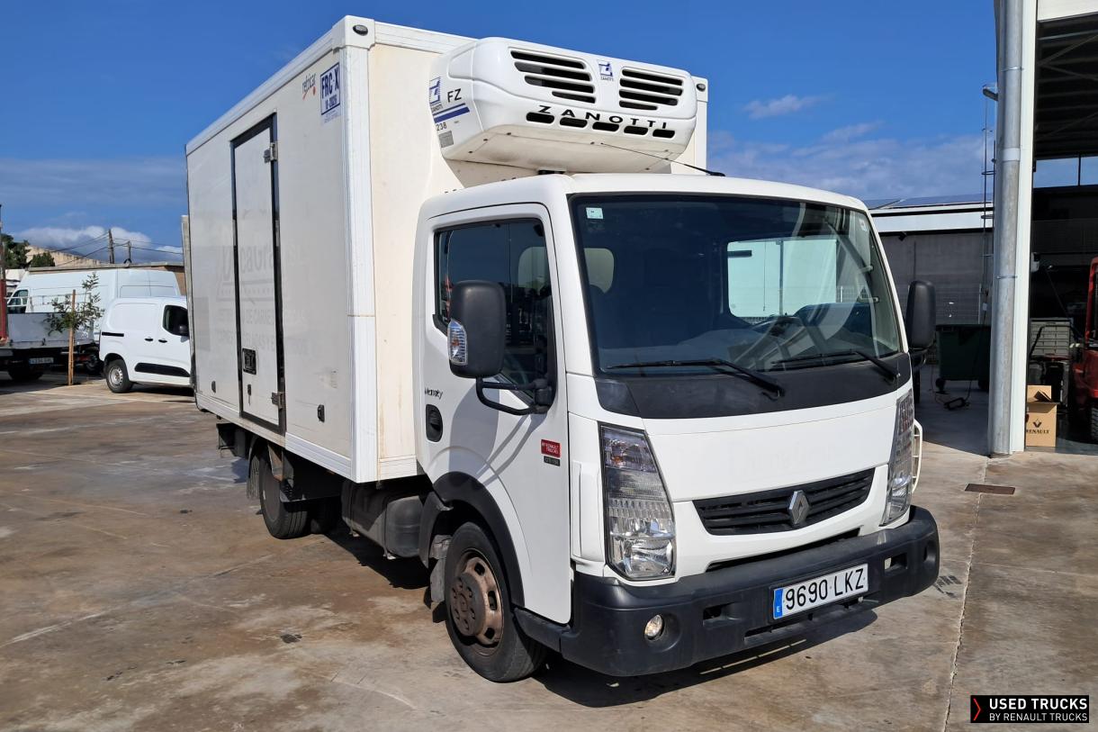 Renault Trucks Maxity 150