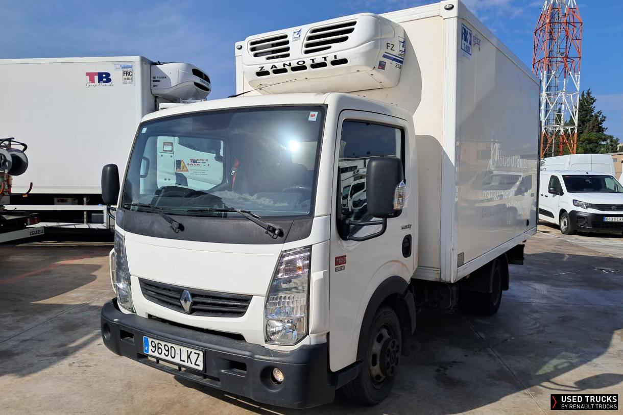 Renault Trucks Maxity 150