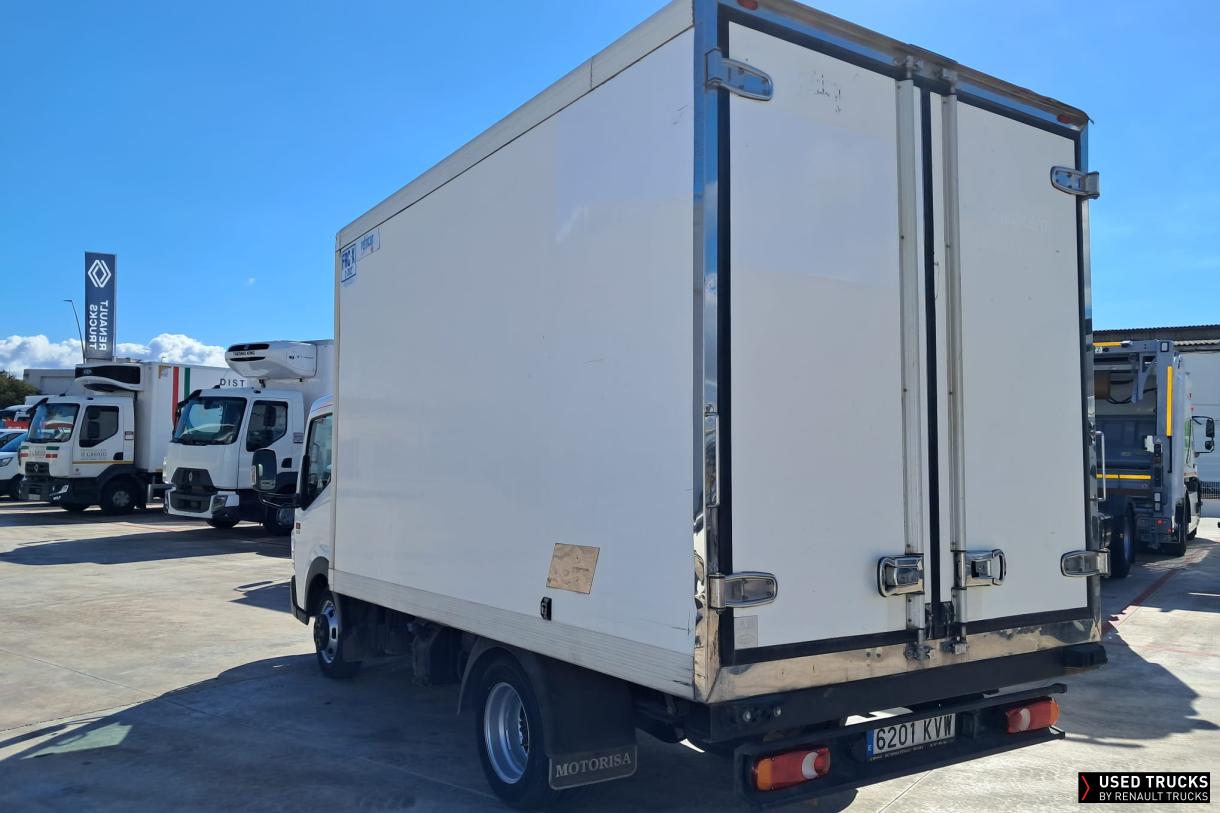 Renault Trucks Maxity 130