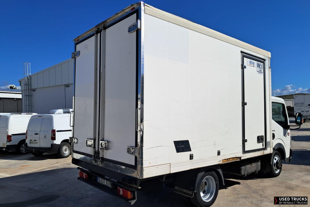 Renault Trucks Maxity 130