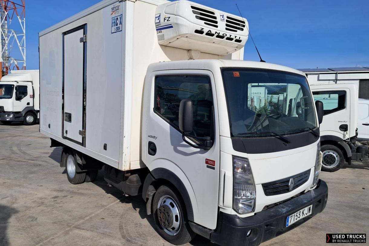 Renault Trucks Maxity 130