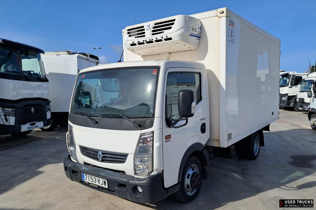 Renault Trucks Maxity 130