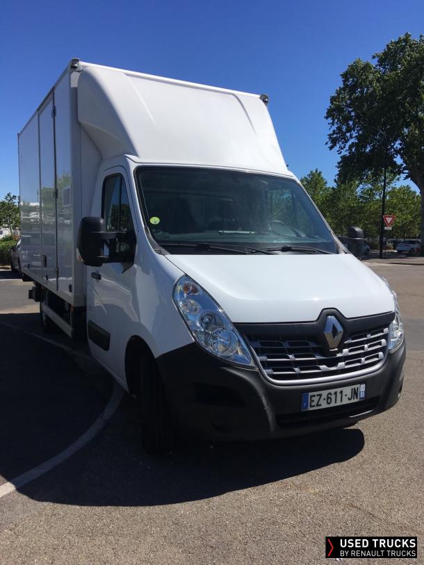 Renault Master 130