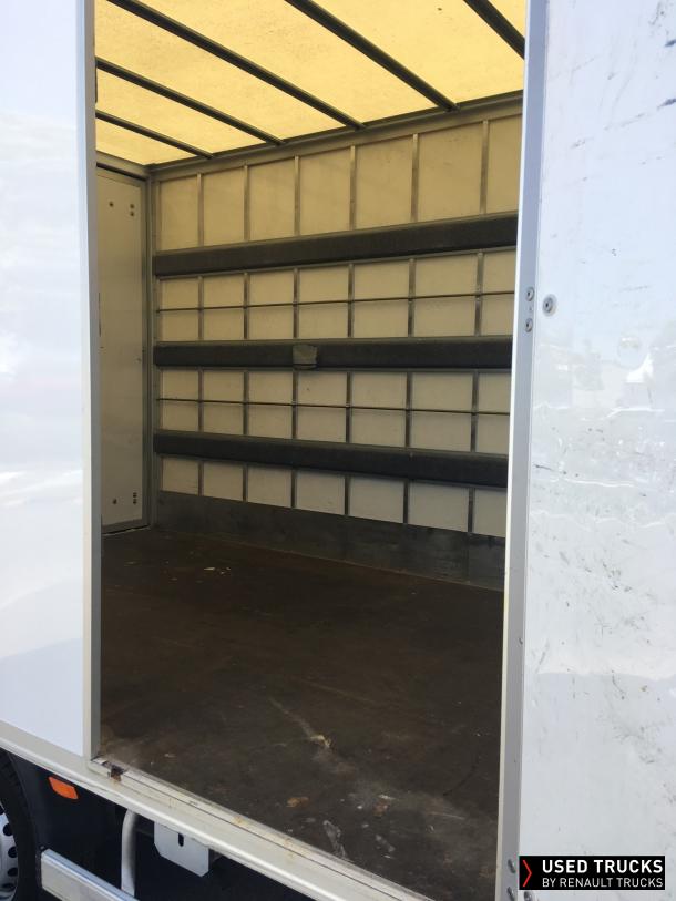 Renault Master 130