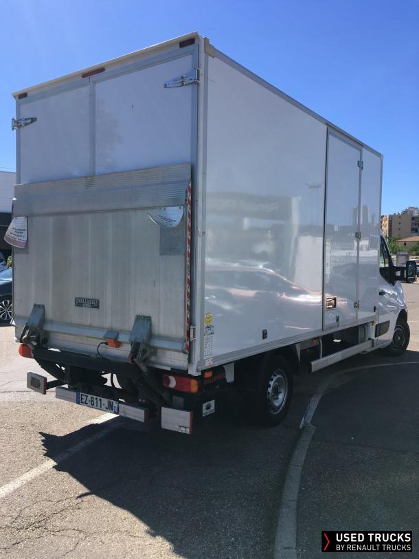 Renault Master 130