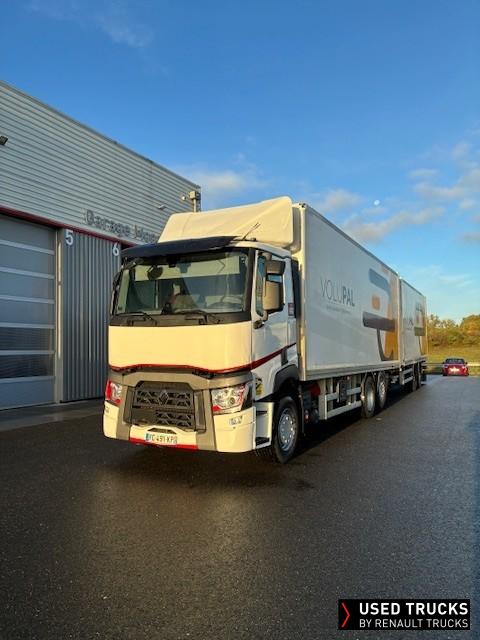 Renault Trucks T 460