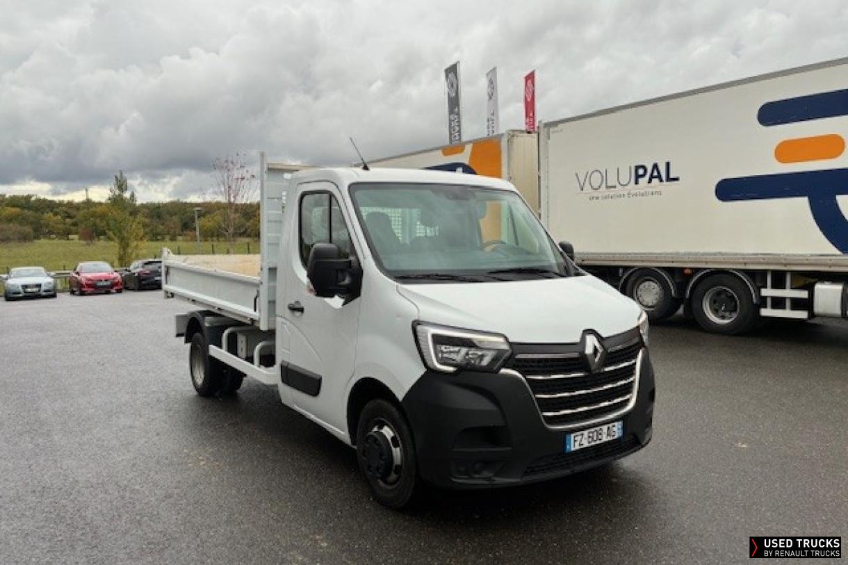 Renault Master 130