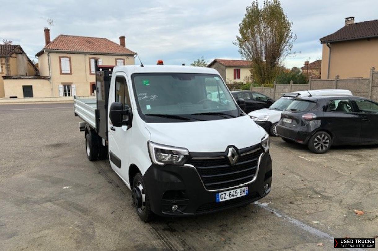 Renault Master 145