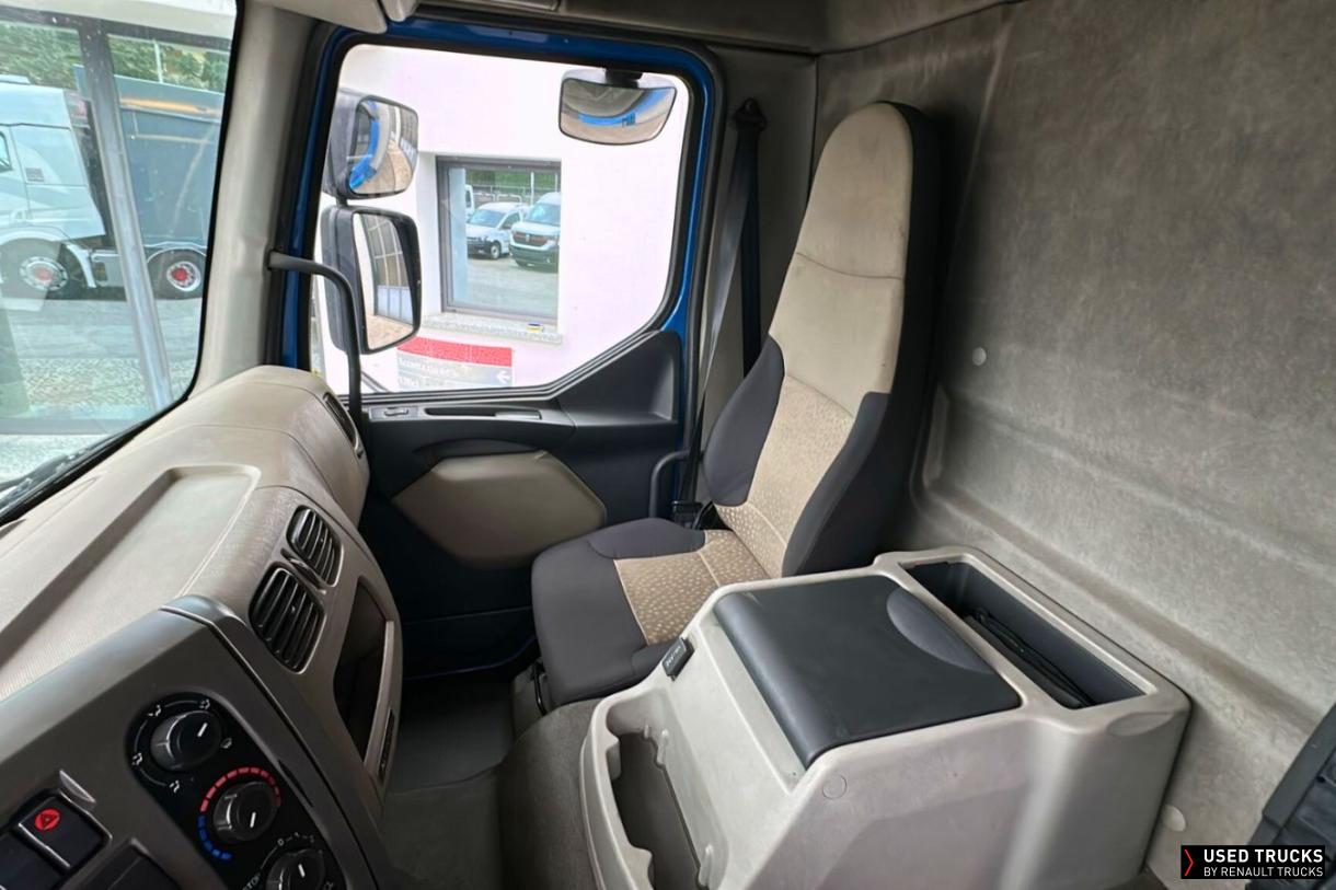Renault Trucks Midlum 270