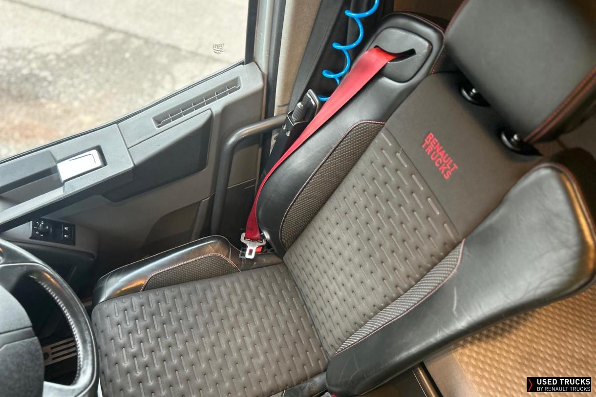 Renault Trucks T High 480