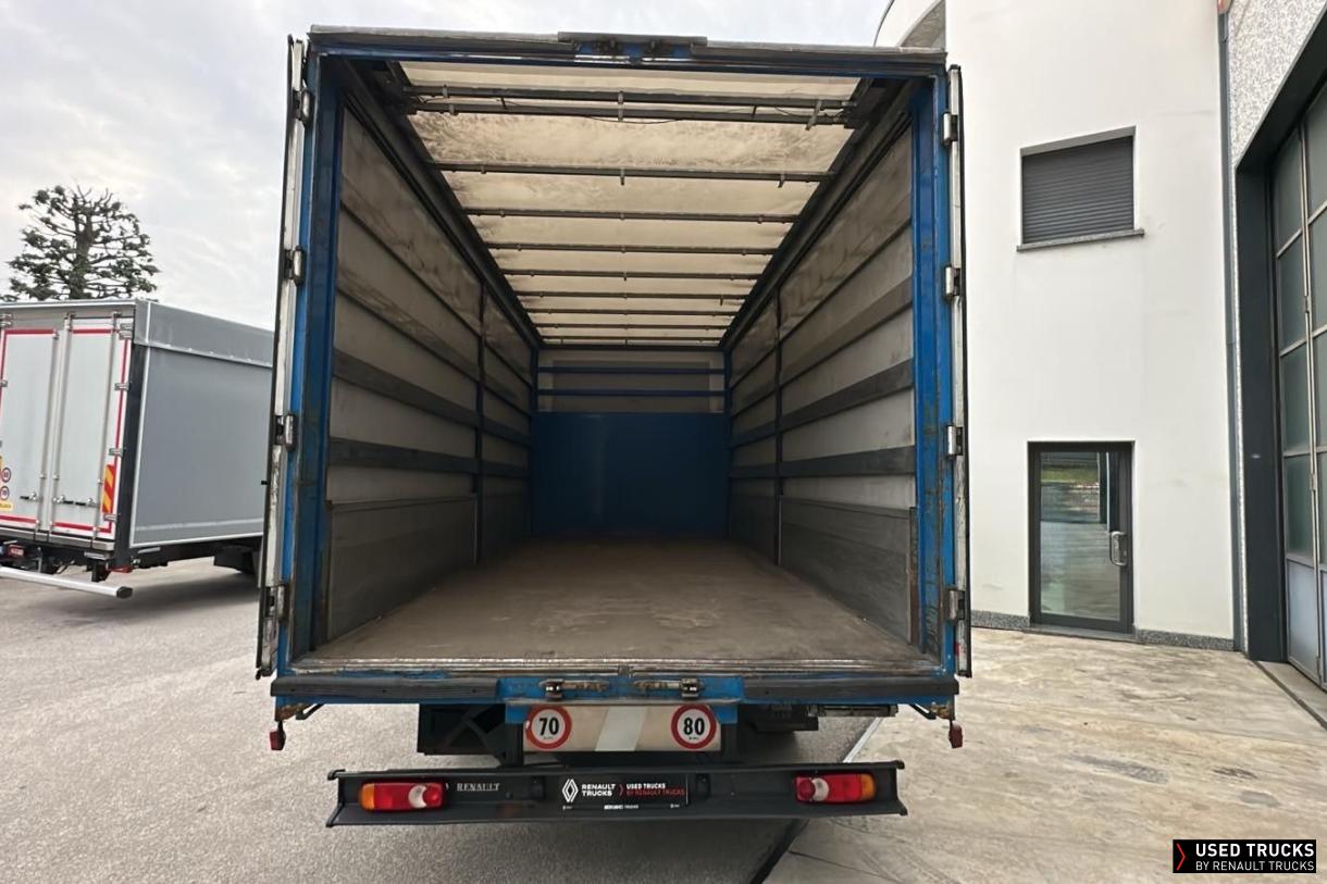 Renault Trucks Midlum 270