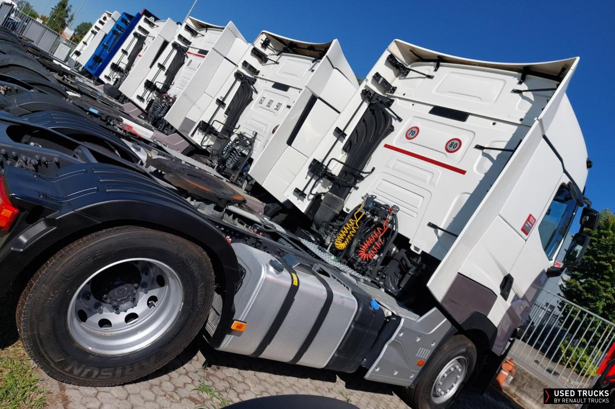 Renault Trucks T High 480