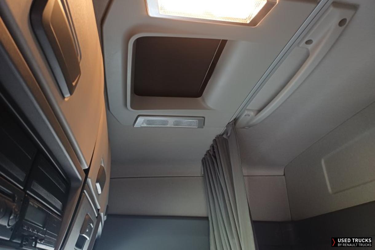 Renault Trucks C 520