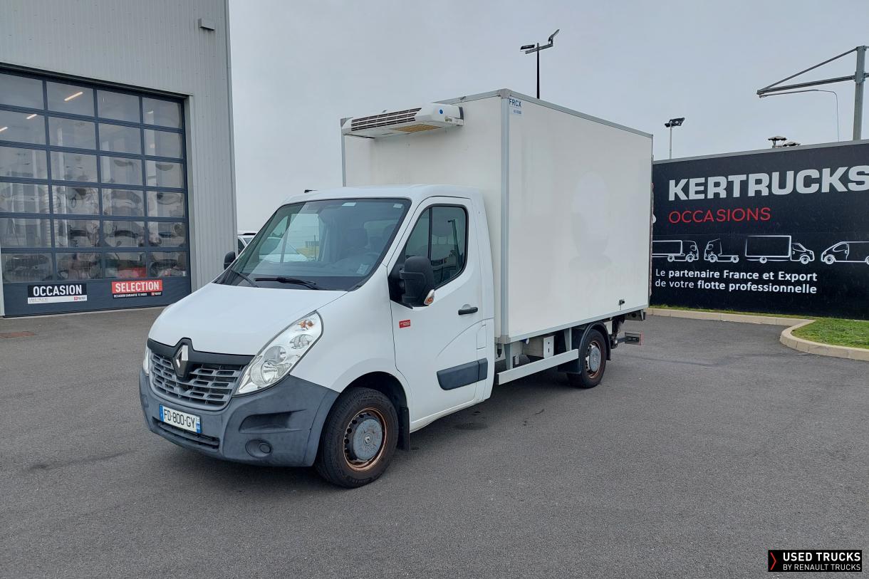Renault Trucks Master 