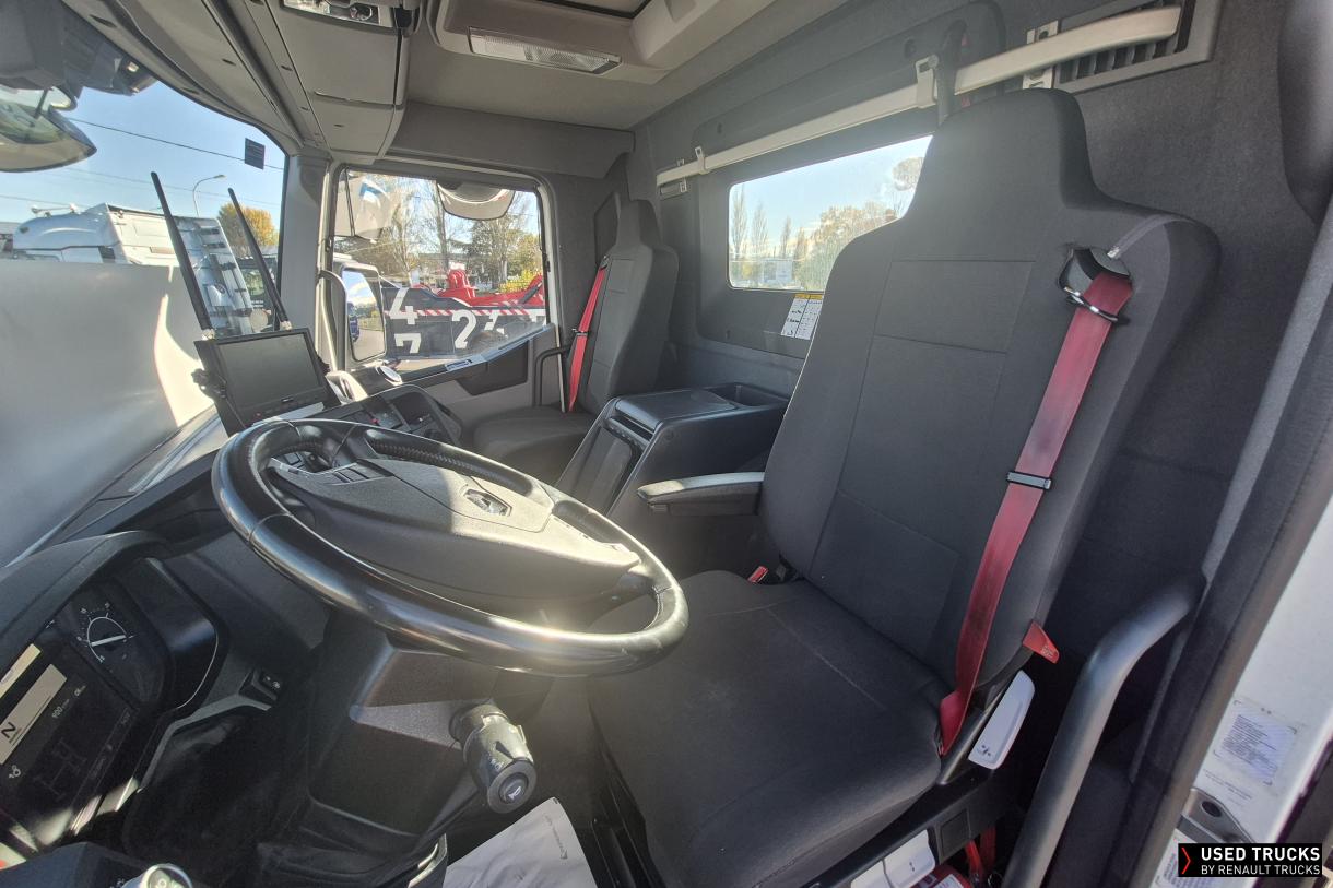 Renault Trucks C 440