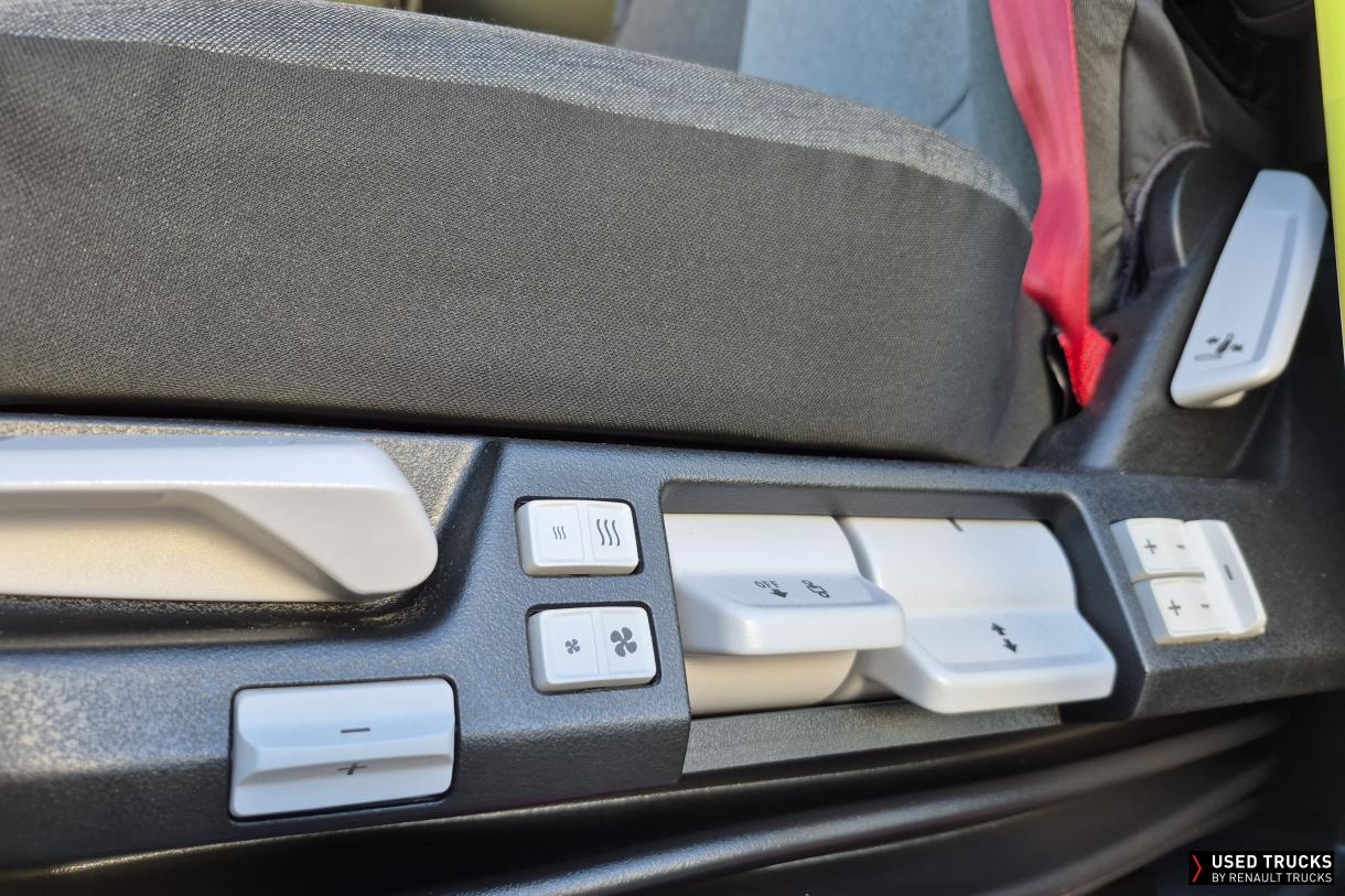 Renault Trucks C 480