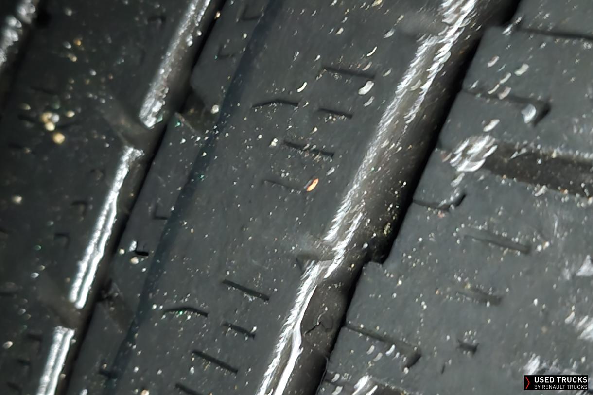 Renault Trucks Master 165