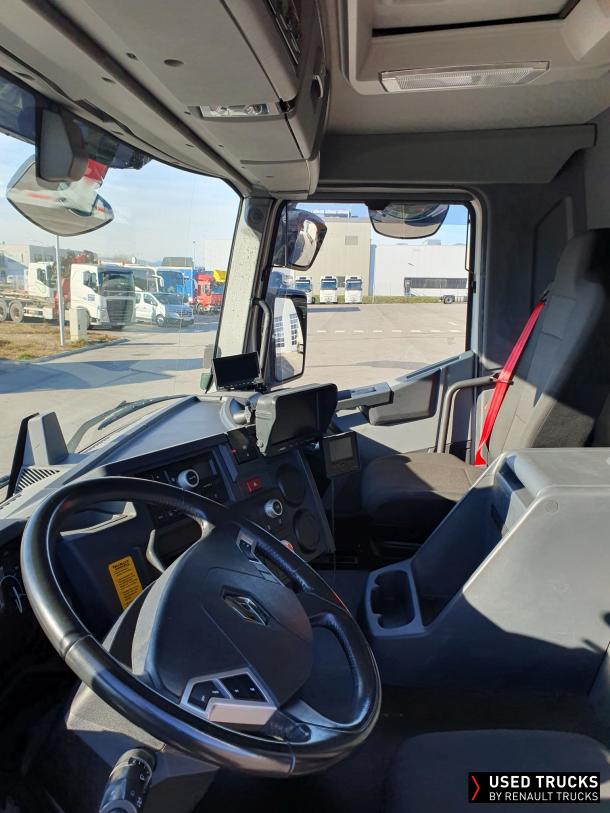 Renault Trucks T 460