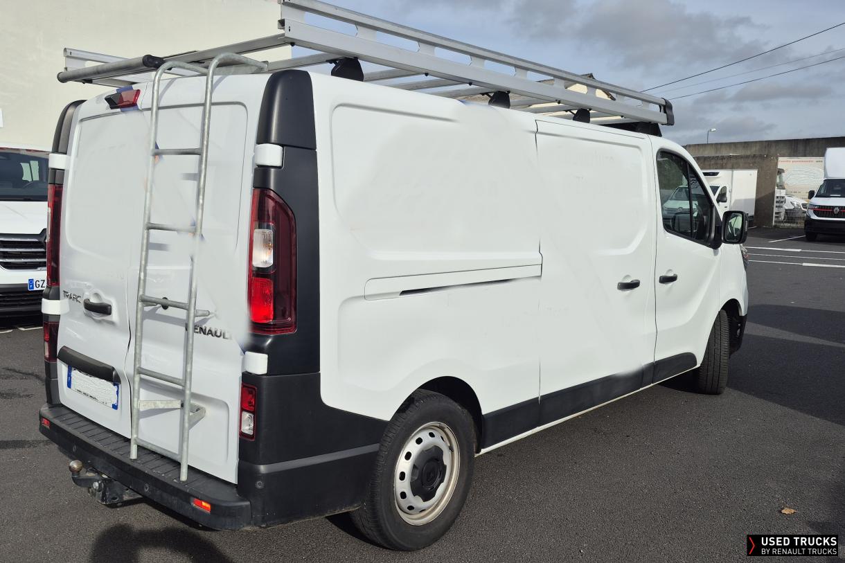 Renault Trafic 150