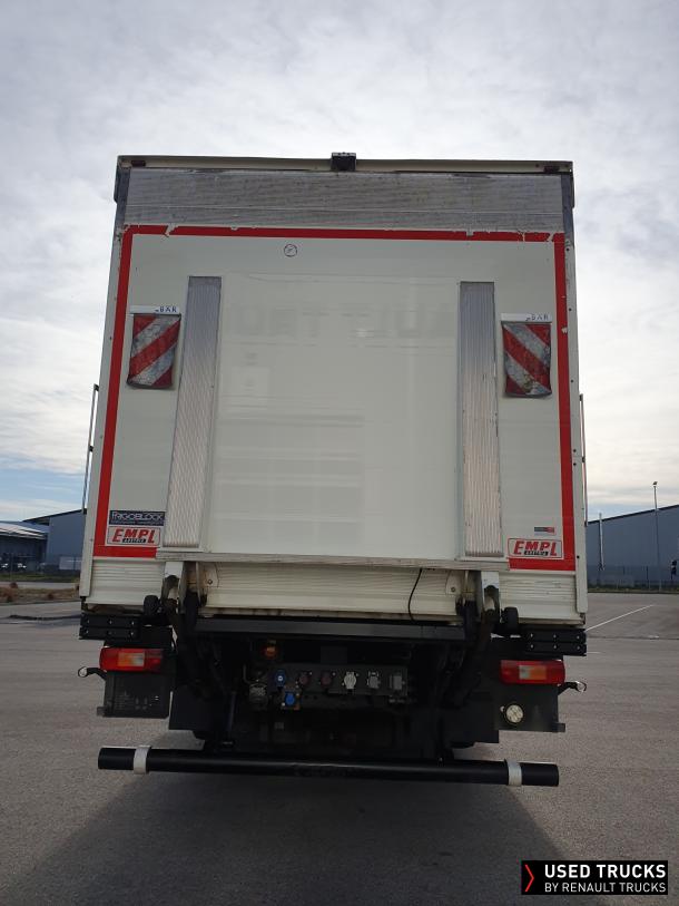 Renault Trucks T 460