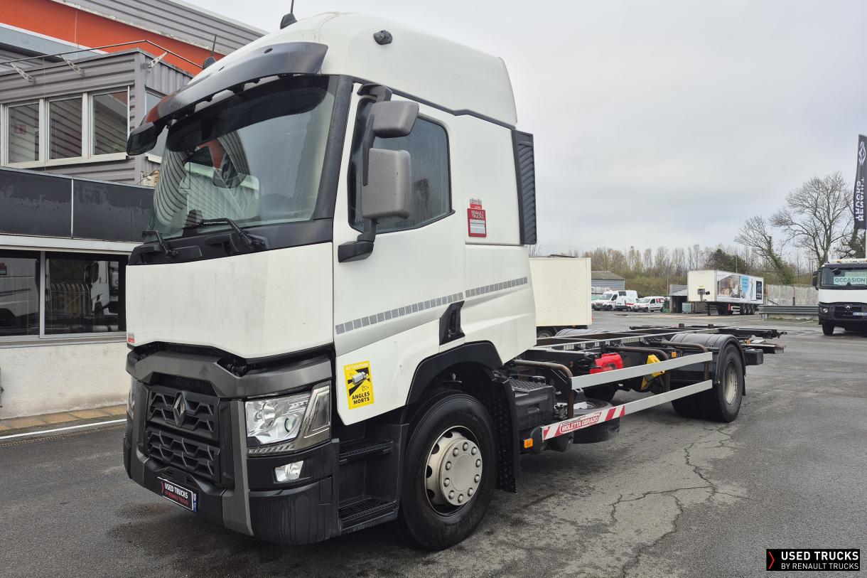 Renault Trucks T 430