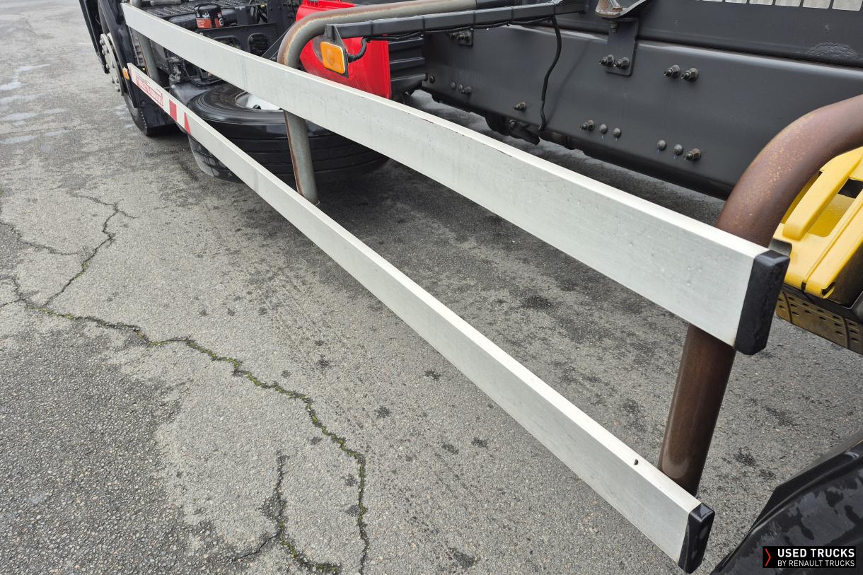 Renault Trucks T 430