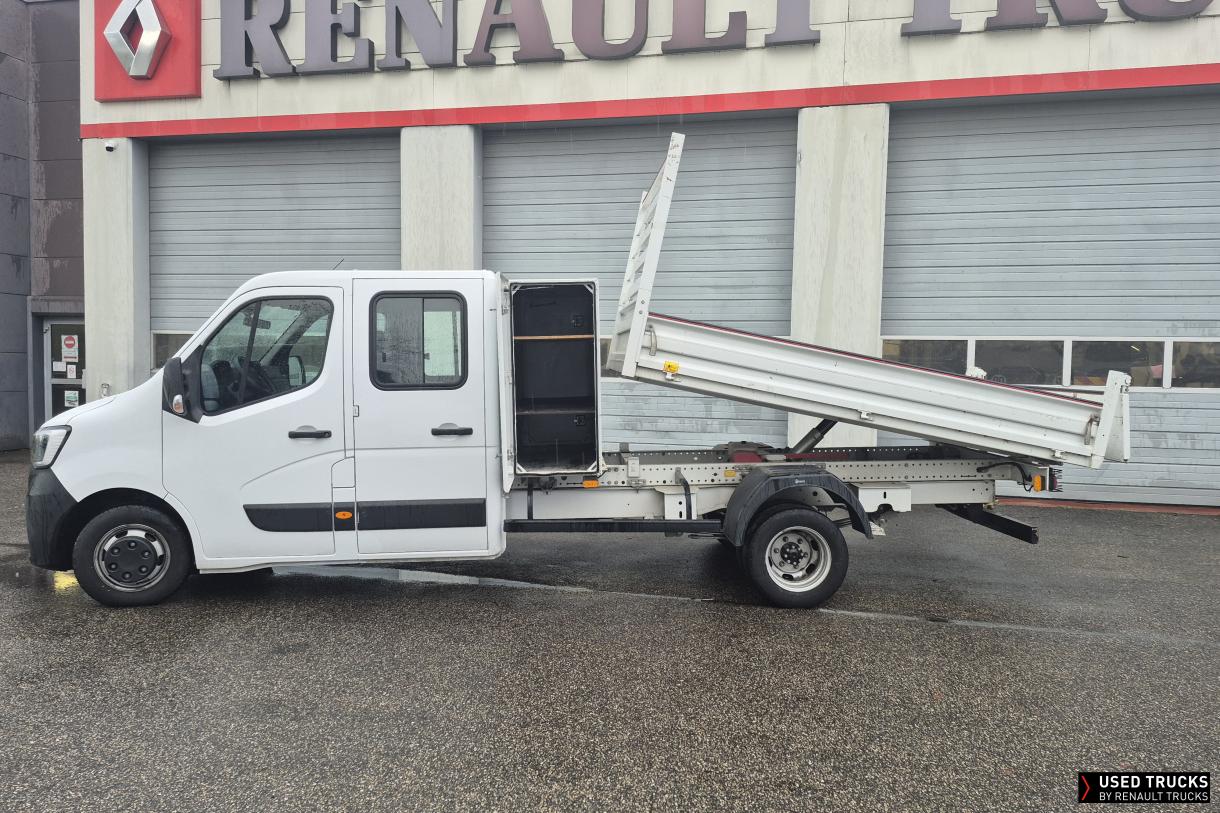 Renault Master 130