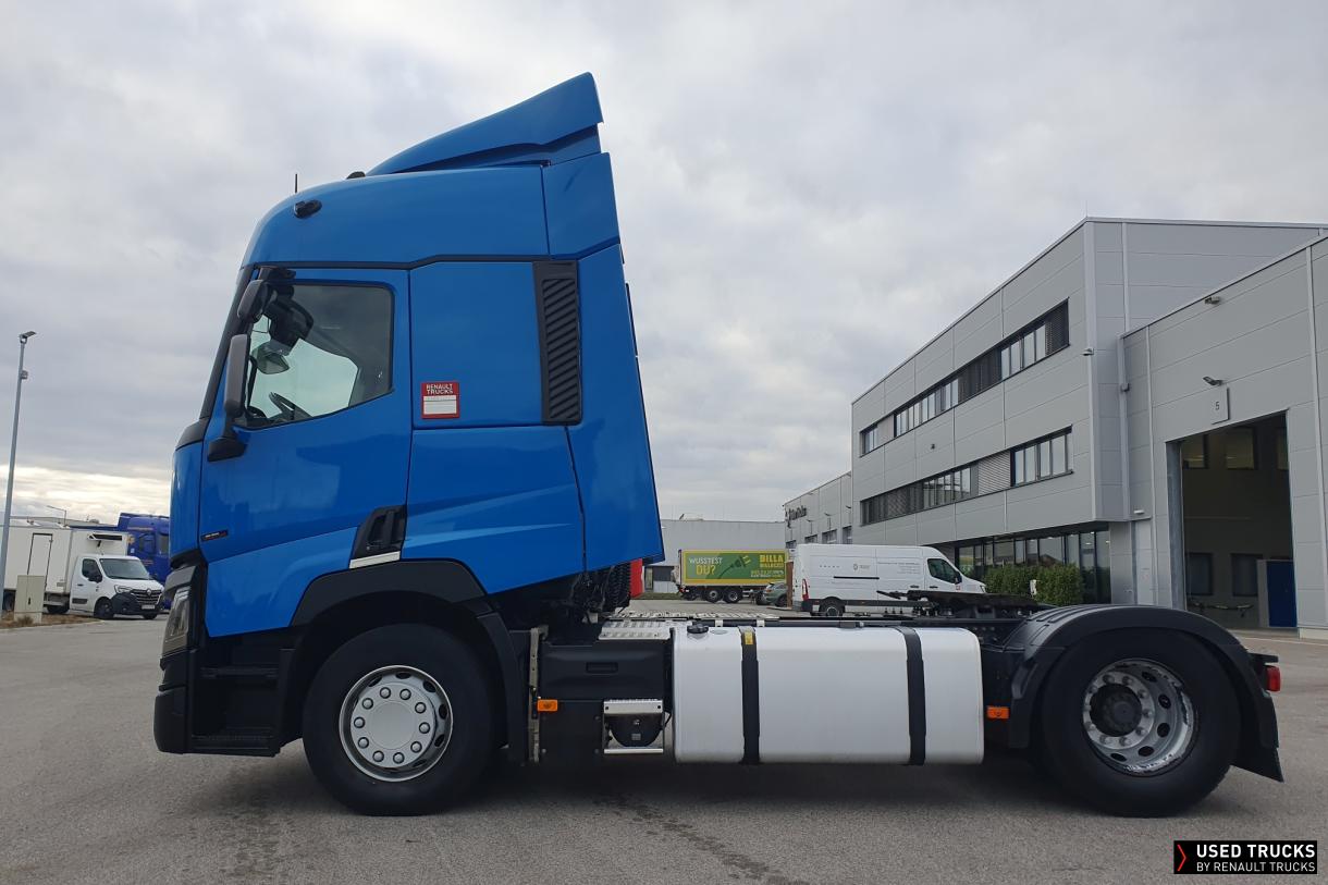 Renault Trucks T 480