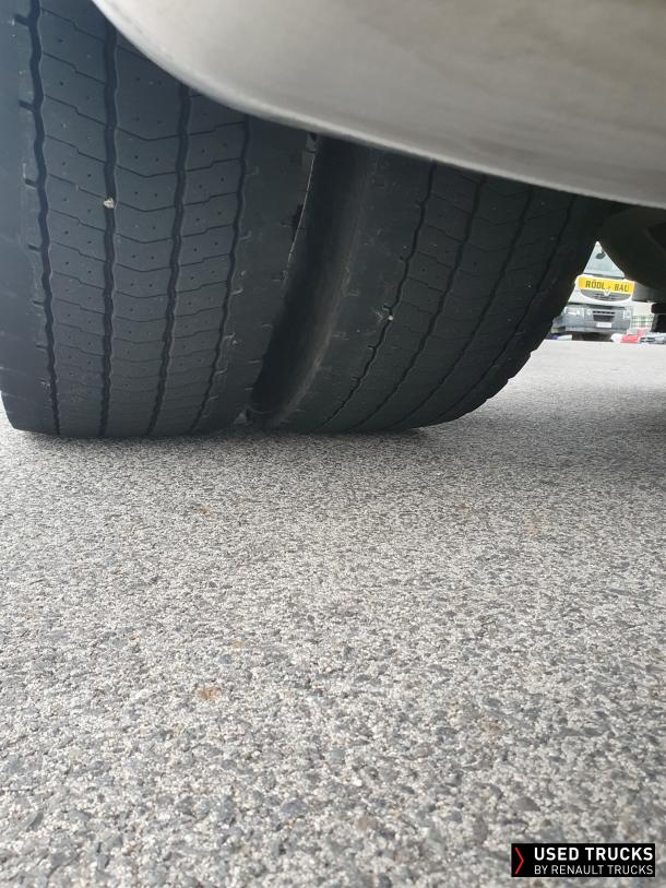 Renault Trucks T 480