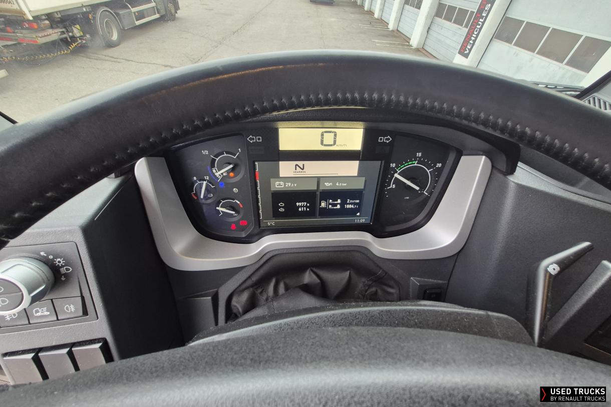 Renault Trucks T High 520