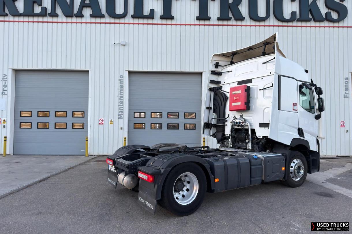 Renault Trucks T 460