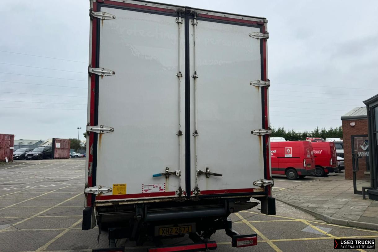 Renault Trucks T 380