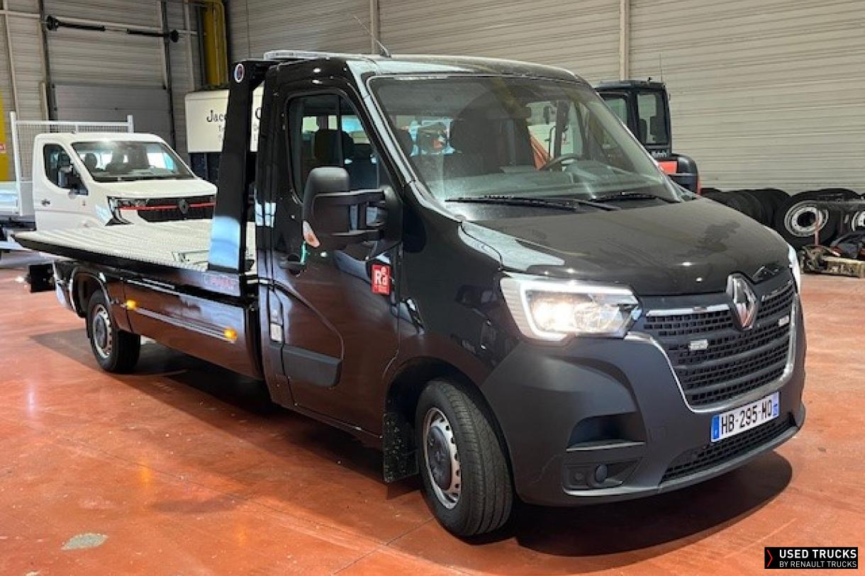 Renault Trucks Master 