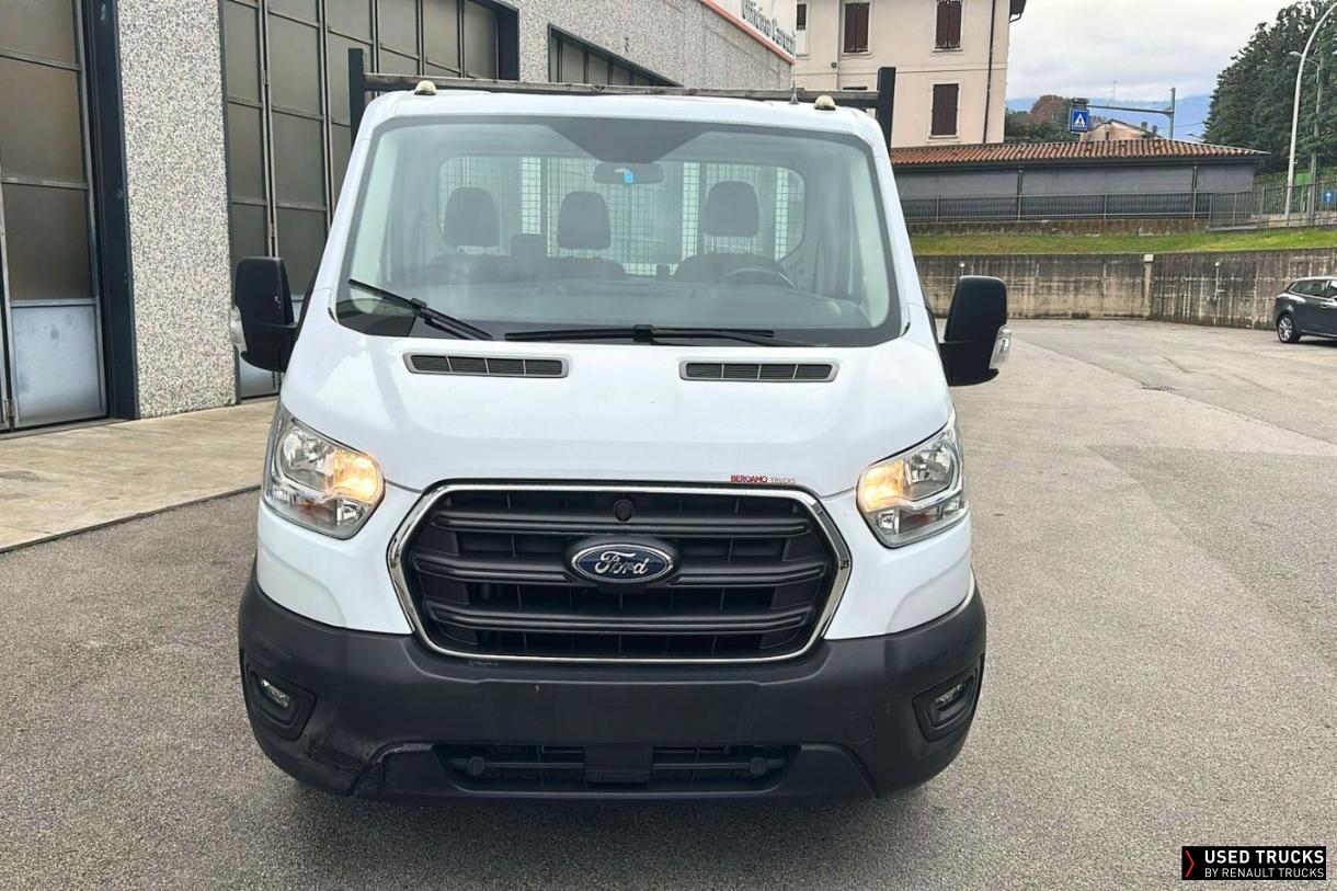 Ford Transit 185