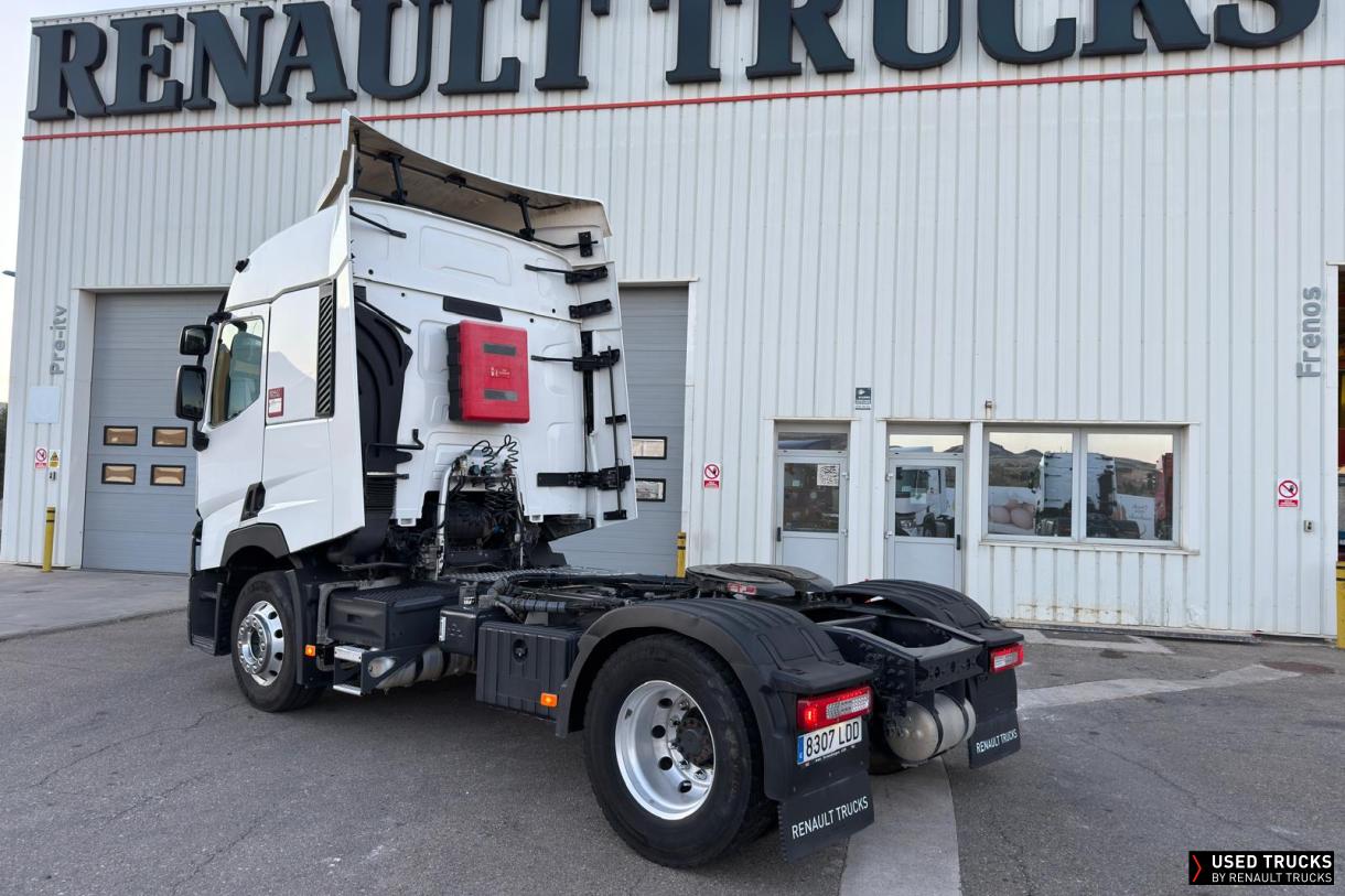Renault Trucks T 460