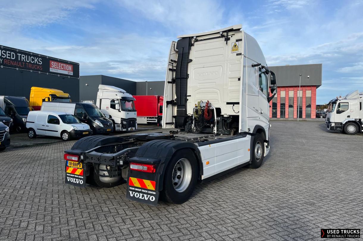 Volvo FH 460