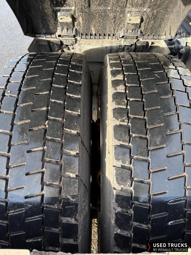 Renault Trucks T High 520