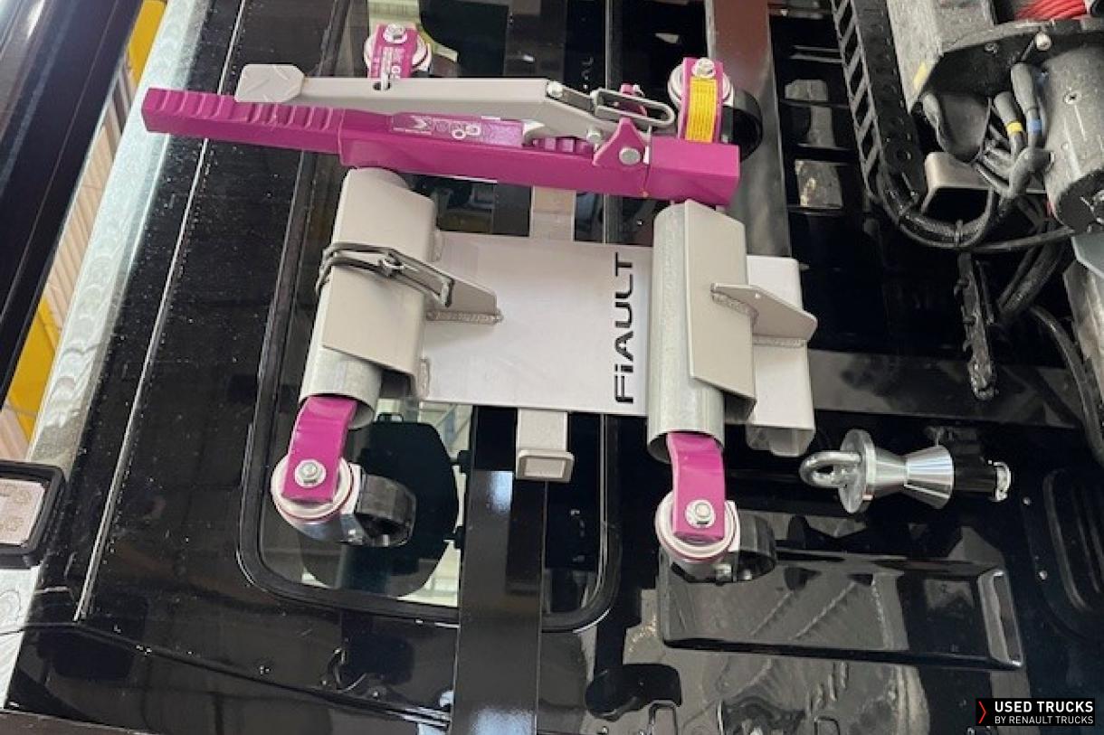 Renault Trucks Master 