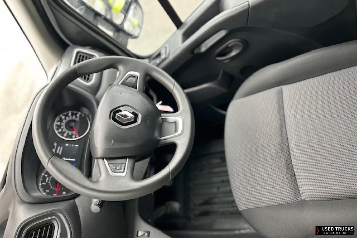 Renault Trucks Master 145