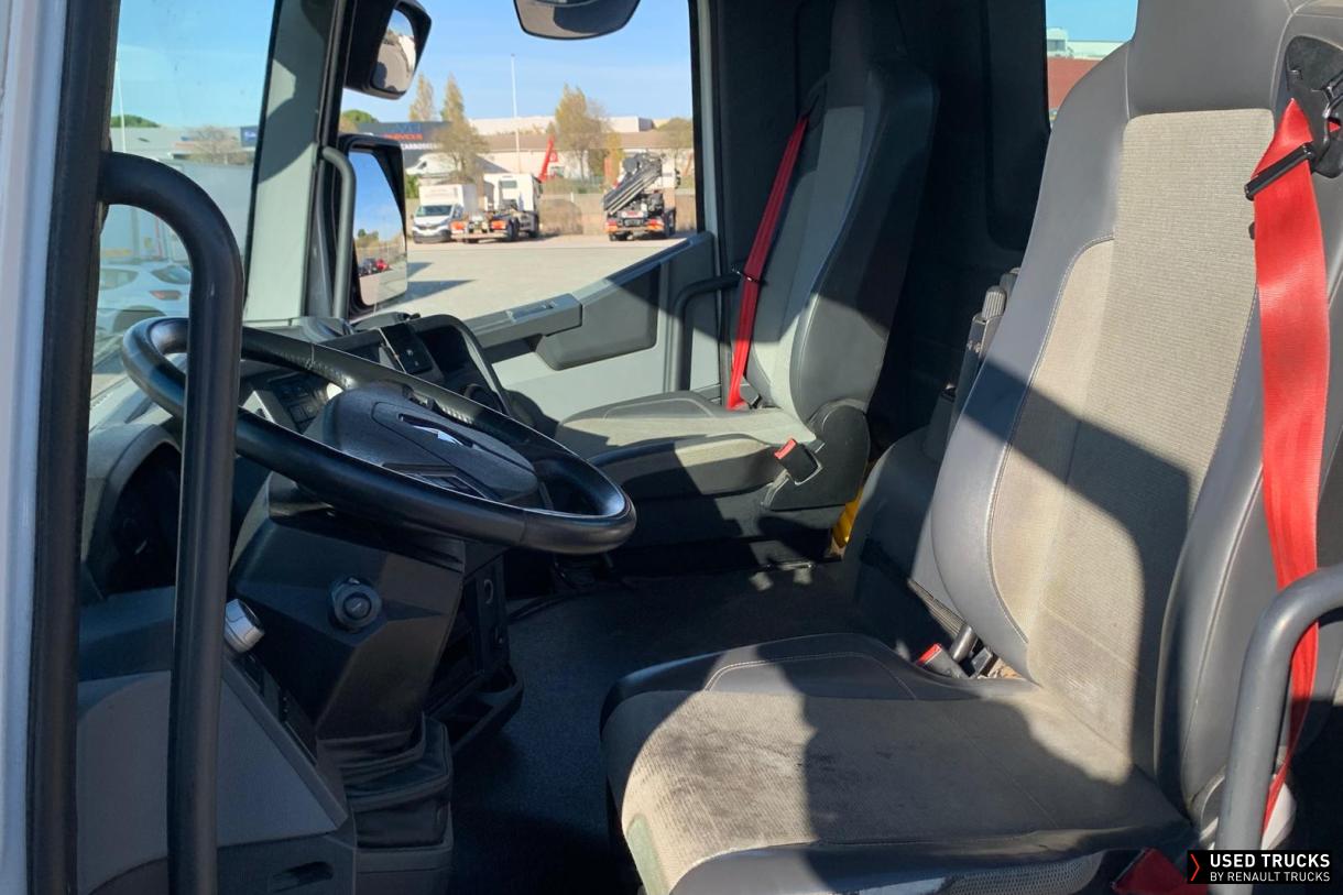 Renault Trucks C 380