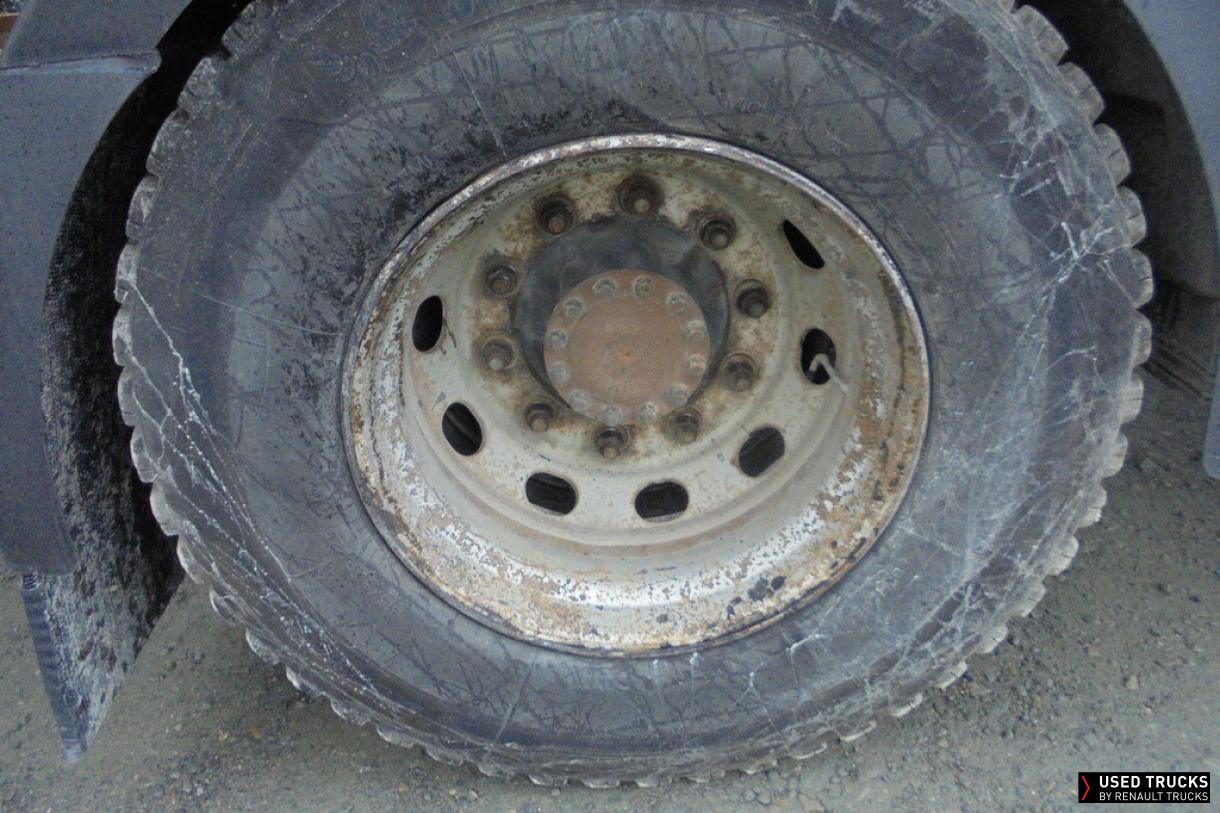 Renault Trucks C 480